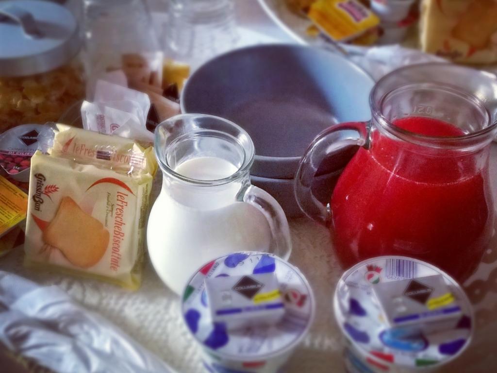 Acomodação com café da manhã  Sunrise