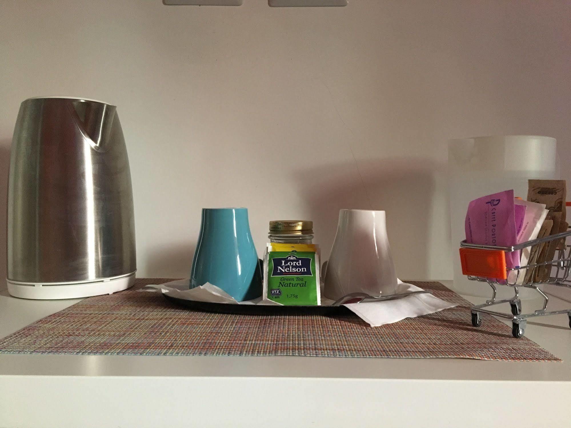 Acomodação com café da manhã  Sunrise Roma
