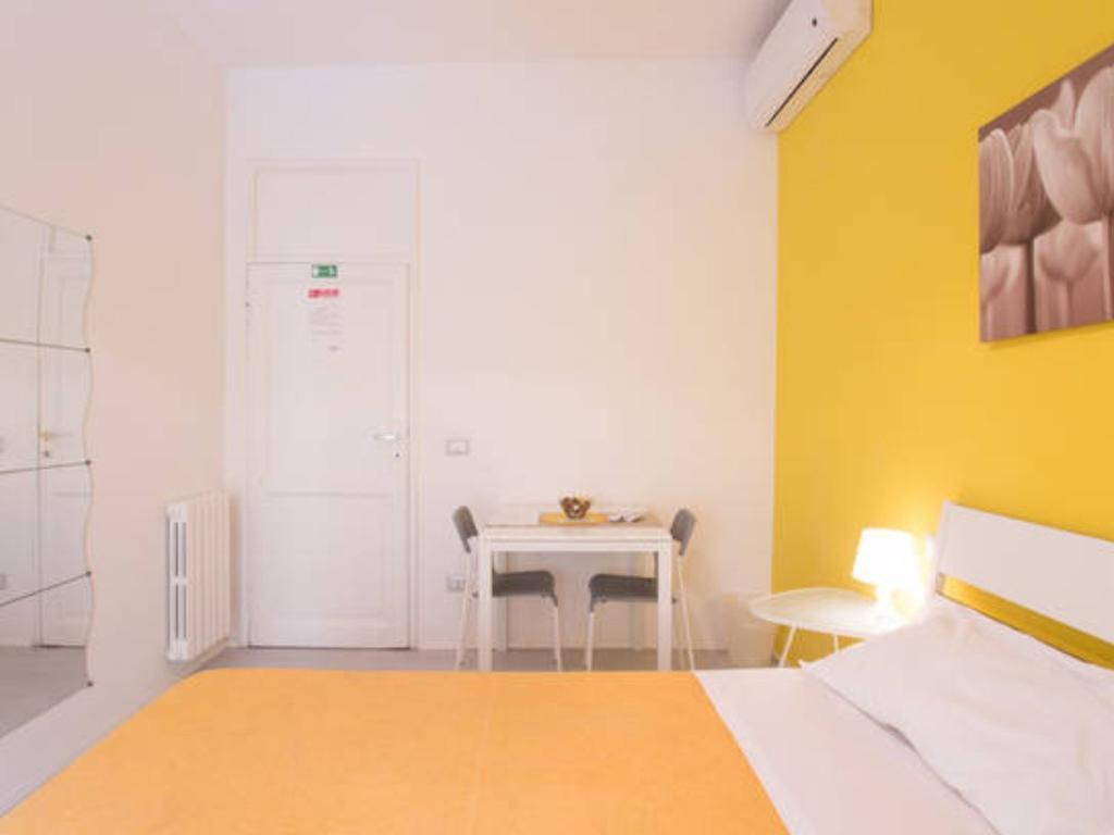 Sunrise Bed & Breakfast Roma