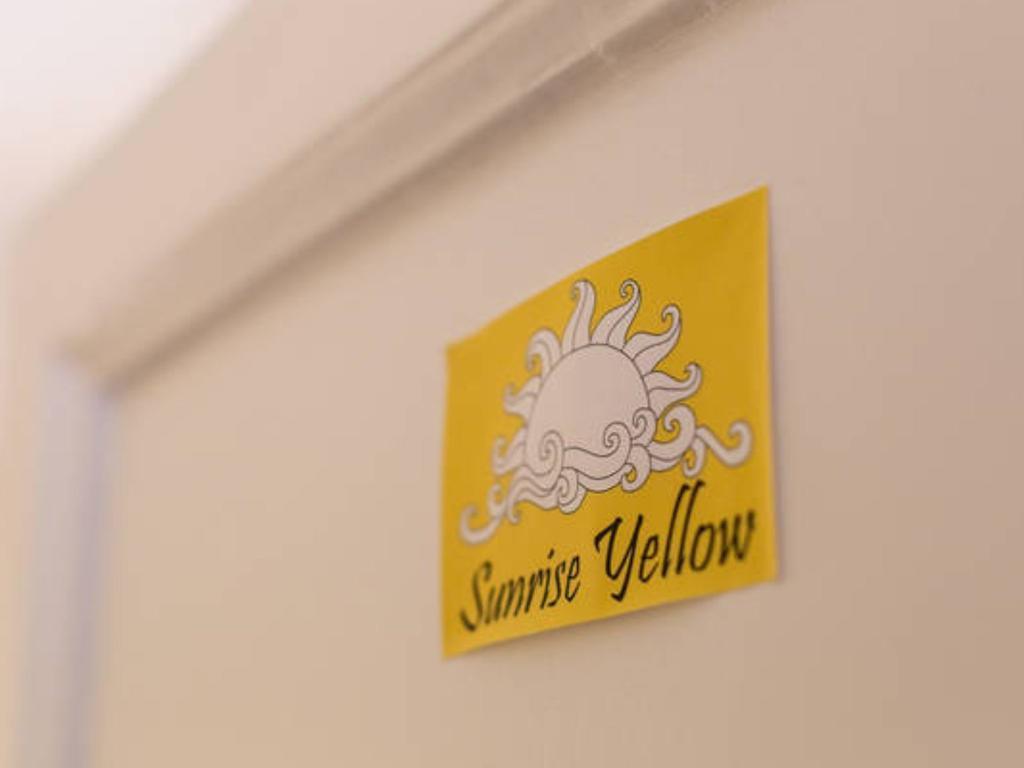 Sunrise Bed & Breakfast Roma