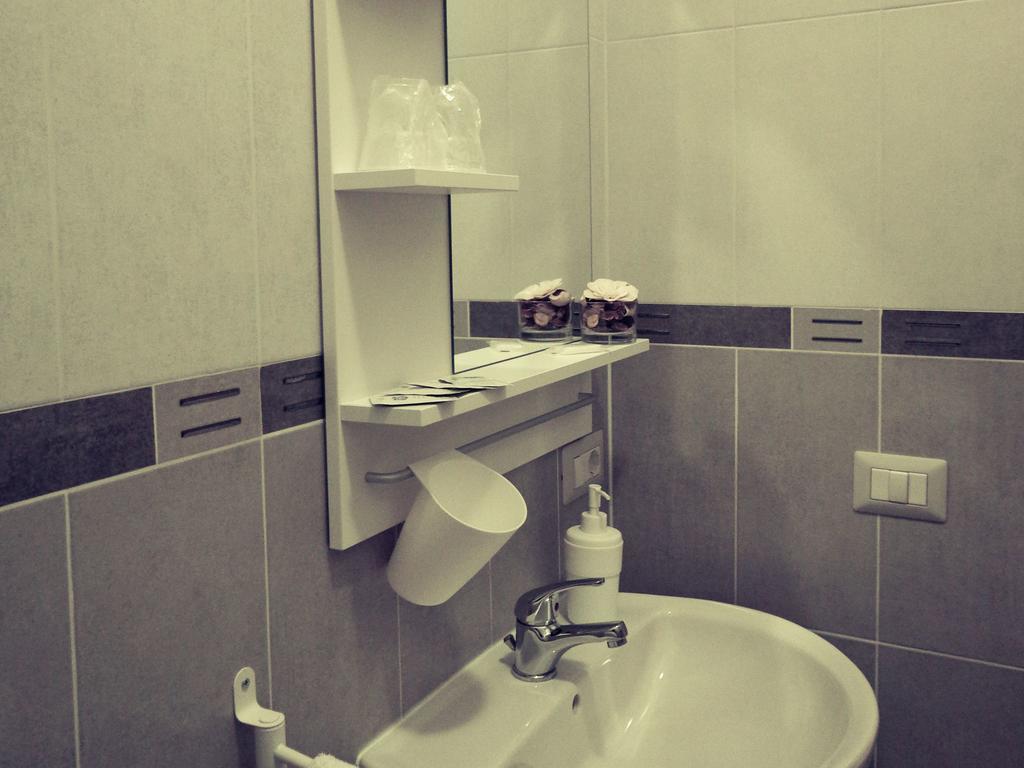 Sunrise Bed & Breakfast Roma