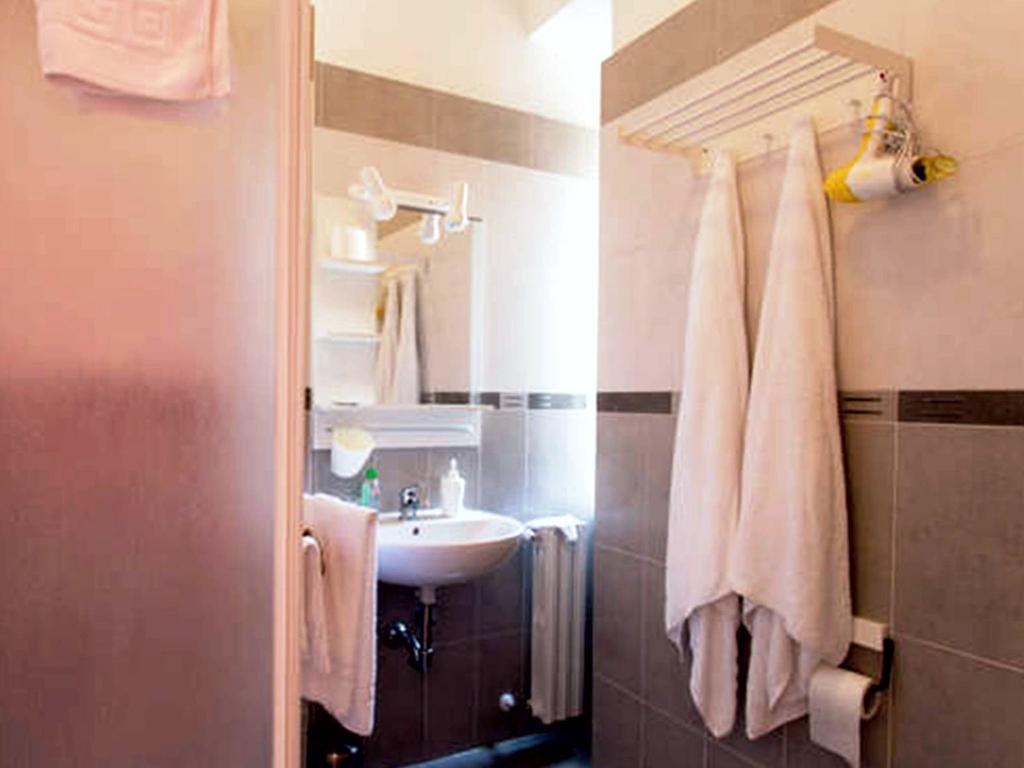 Bed & Breakfast Sunrise Roma