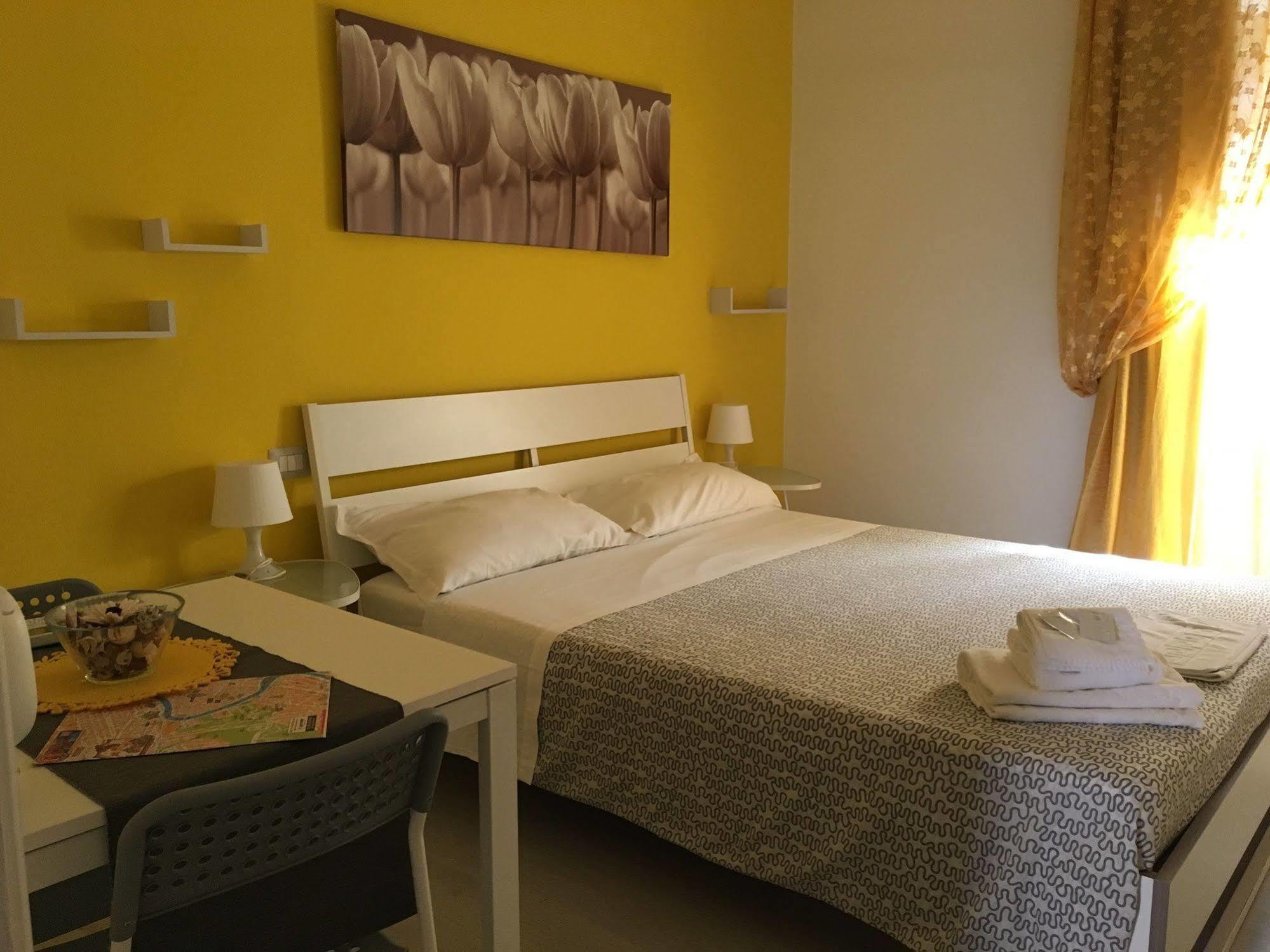 Sunrise Bed & Breakfast Roma