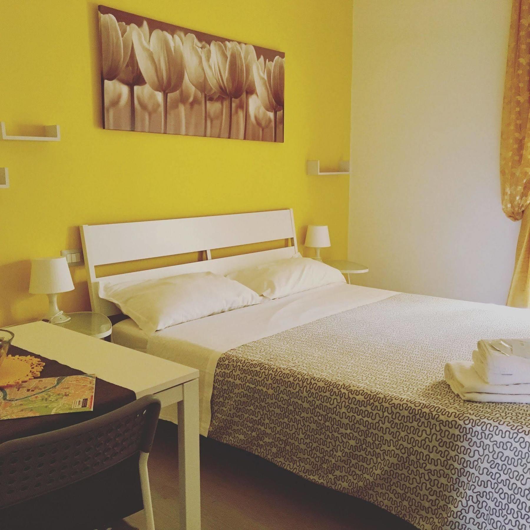 Sunrise Bed & Breakfast Roma