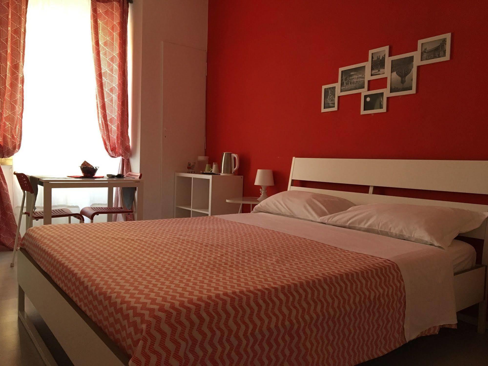Sunrise Bed & Breakfast Roma