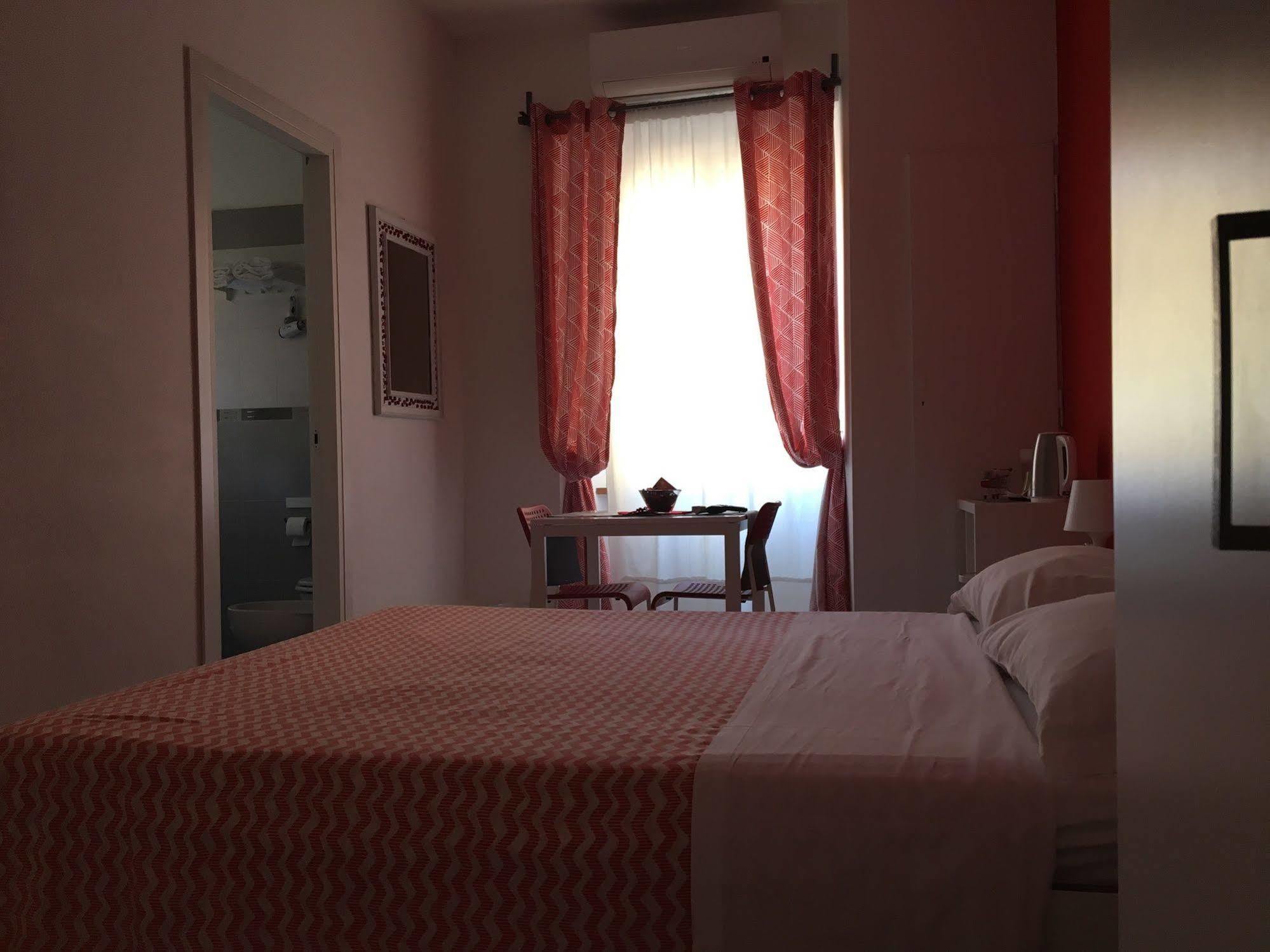 Sunrise Bed & Breakfast Roma