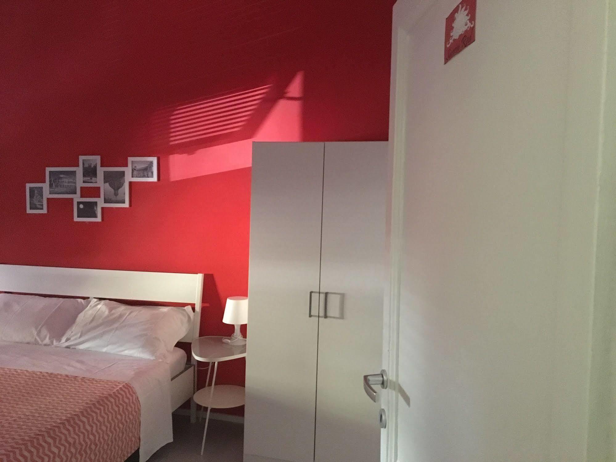 Sunrise Bed & Breakfast Roma
