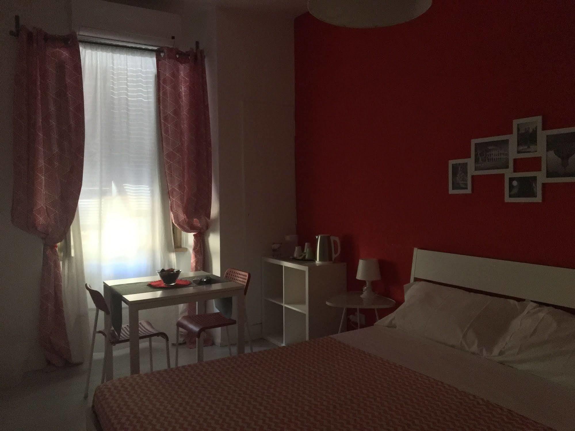 Bed & Breakfast Sunrise Roma